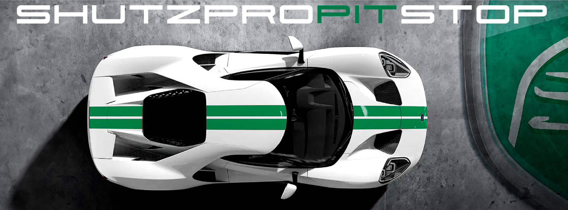 Contacto Shutzpro